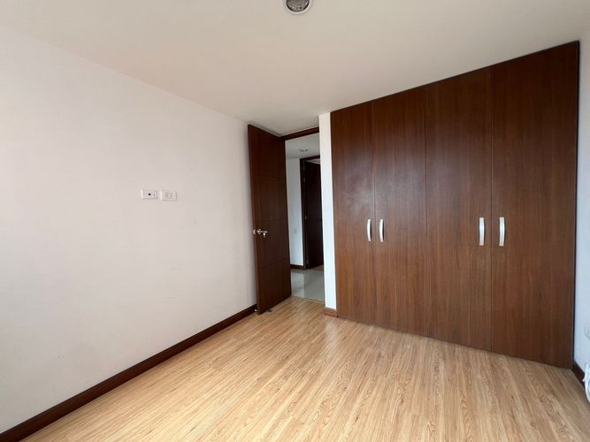 Apartamento de 3 alcobas en arriendo en Cumbres, Envigado, 102 m² · foto 14 de 17