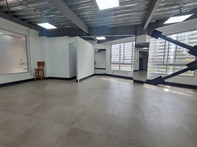 Oficina en arriendo en San Jose Sur, Pereira, 50 m² · foto 2 de 9