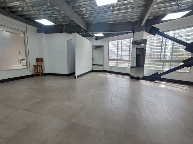Oficina en arriendo en San Jose Sur, Pereira, 50 m² · foto 4 de 9