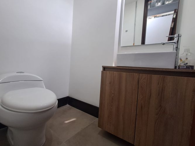 Oficina en arriendo en San Jose Sur, Pereira, 50 m² · foto 8 de 9