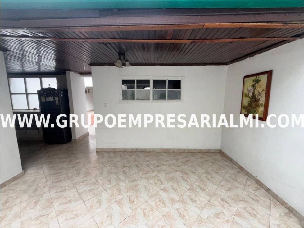 Apartaestudio en venta en Laureles, Medellín 5