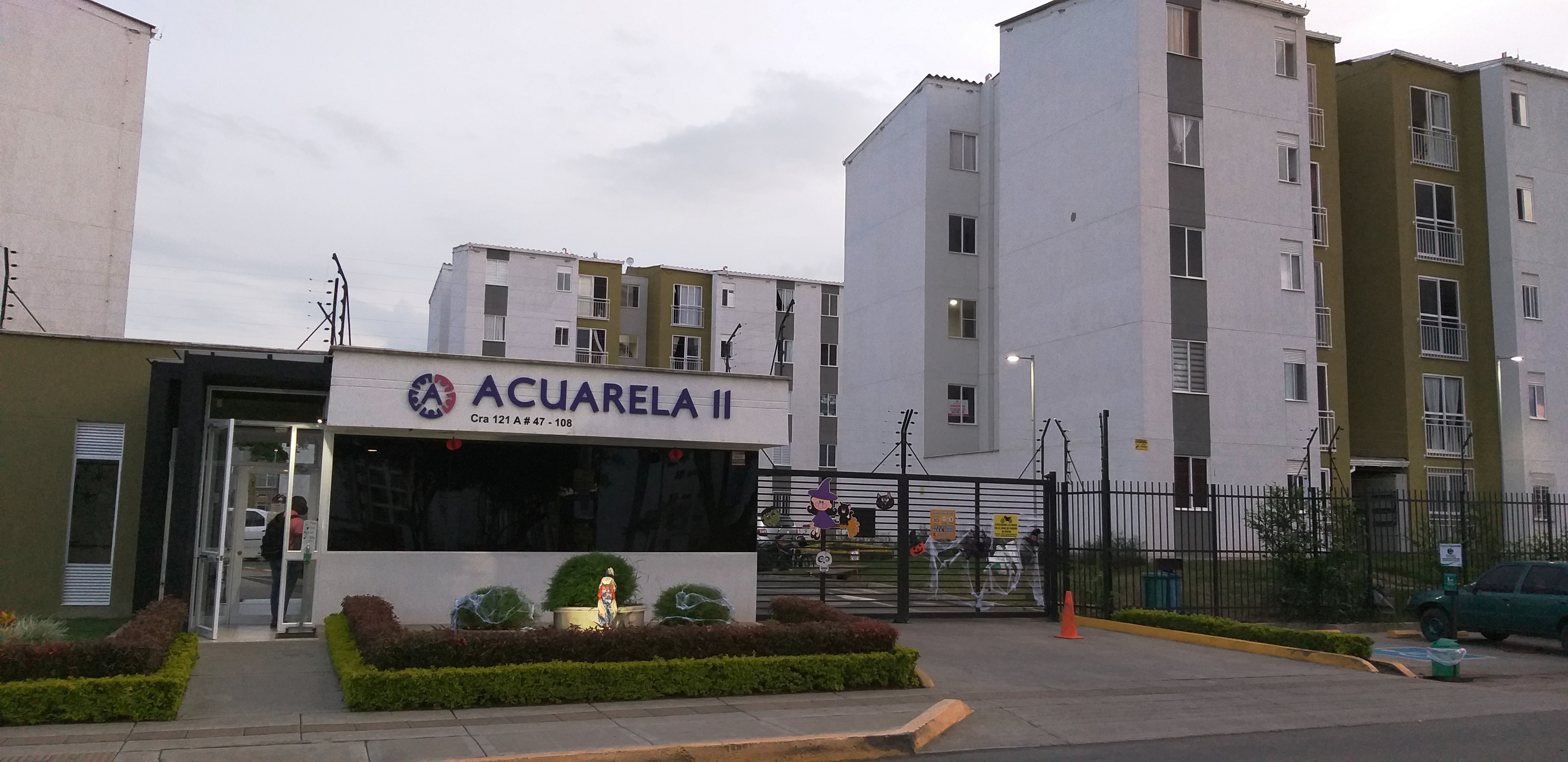 Apartamento en venta en Ciudad Pacífica, Cali · foto 2 de 17