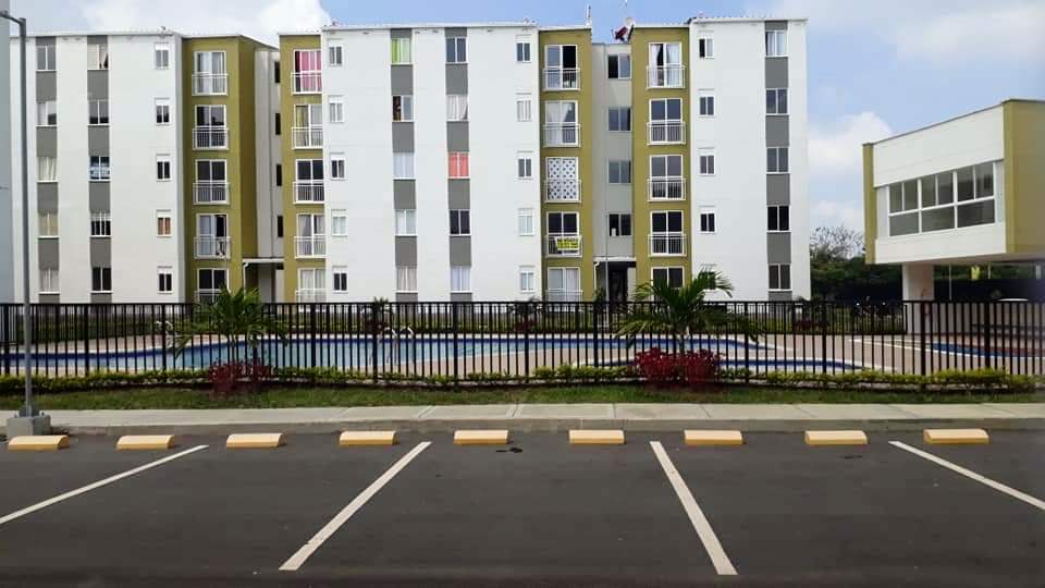 Apartamento en venta en Ciudad Pacífica, Cali · foto 3 de 17