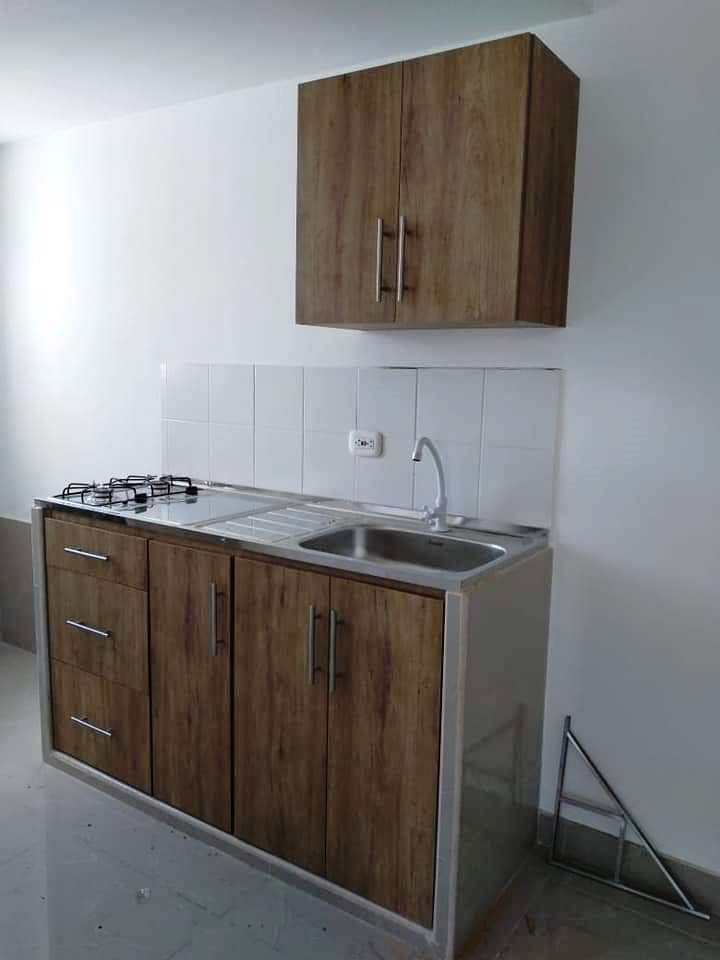 Apartamento en venta en Ciudad Pacífica, Cali · foto 12 de 17