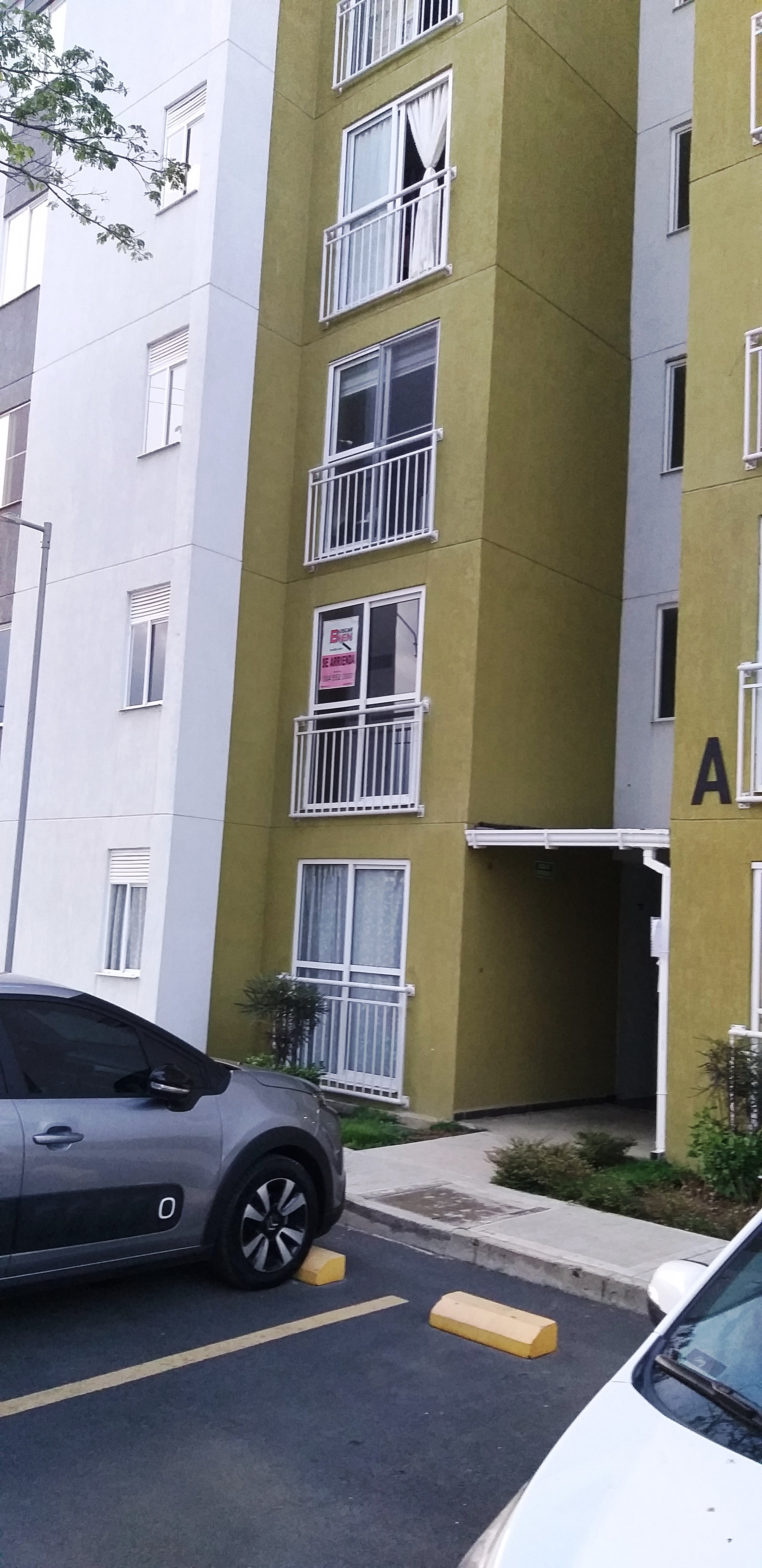 Apartamento en venta en Ciudad Pacífica, Cali · foto 13 de 17