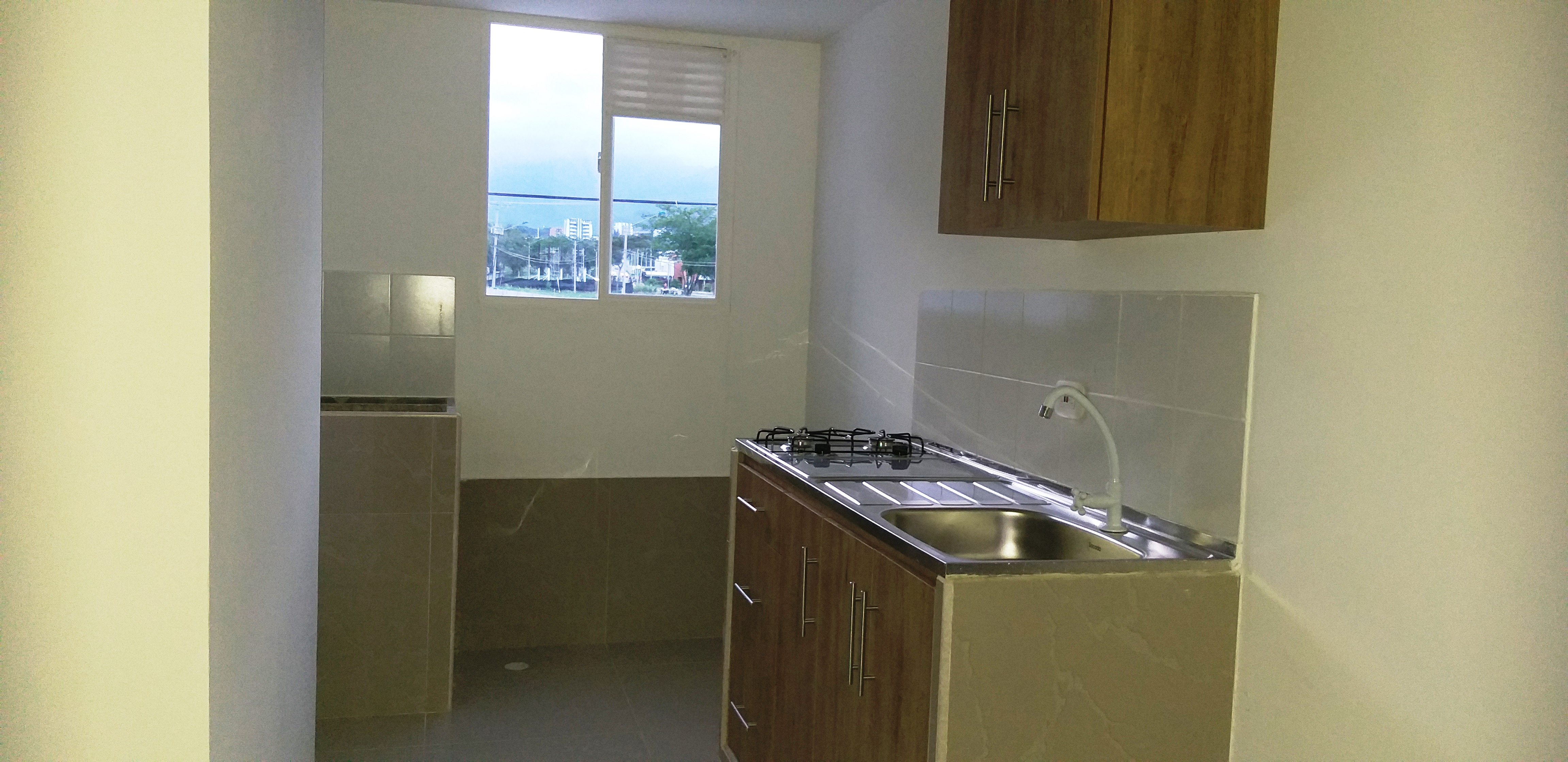 Apartamento en venta en Ciudad Pacífica, Cali · foto 14 de 17