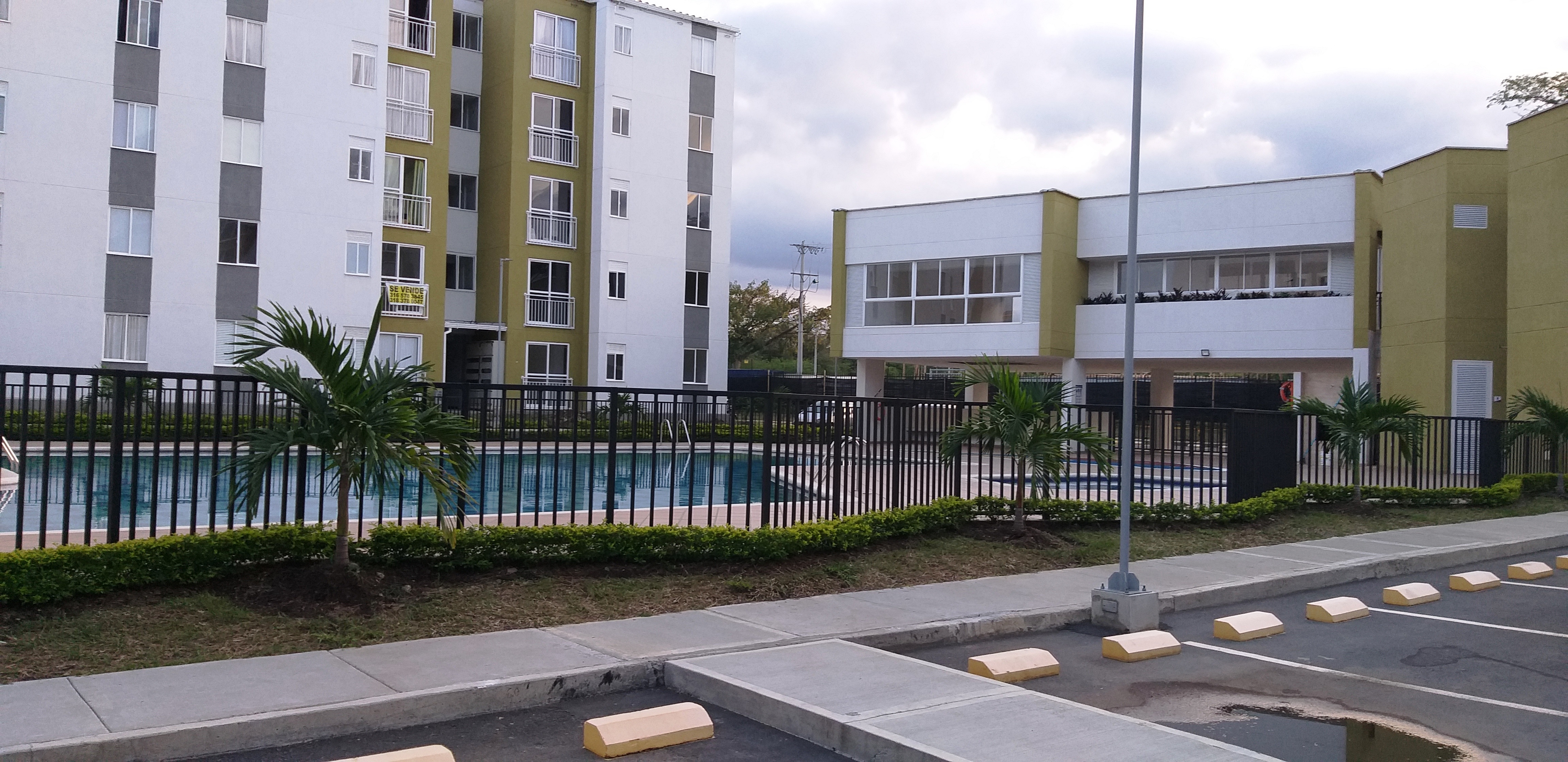 Apartamento en venta en Ciudad Pacífica, Cali · foto 17 de 17