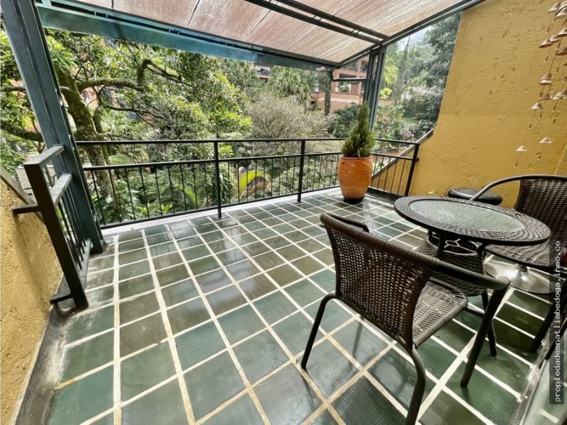 Apartamento de 5 alcobas en venta en El Diamante No. 2, Medellín, 283 m² · foto 8 de 13