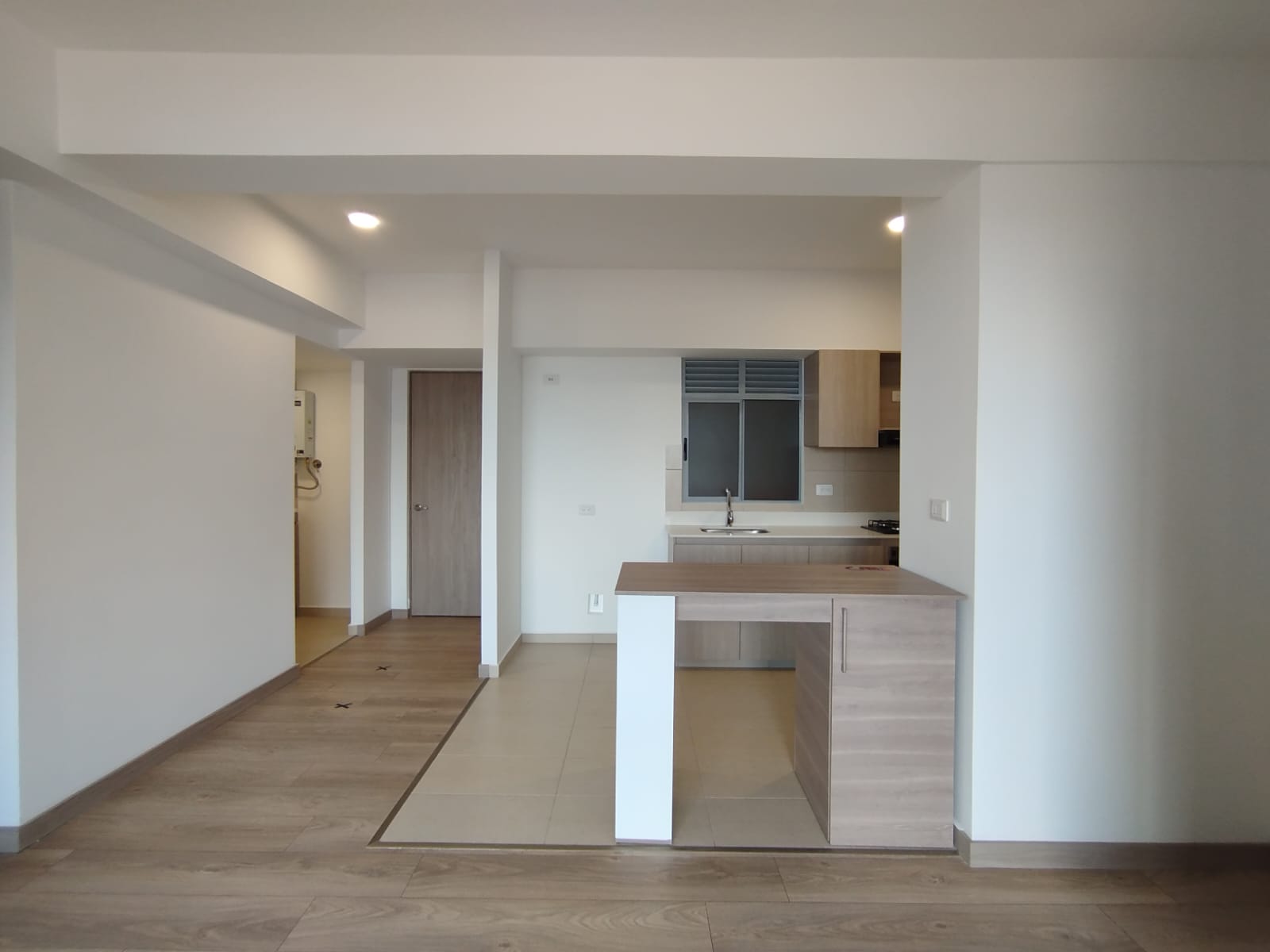 Apartamento en arriendo en Centro, Rionegro · foto 2 de 18