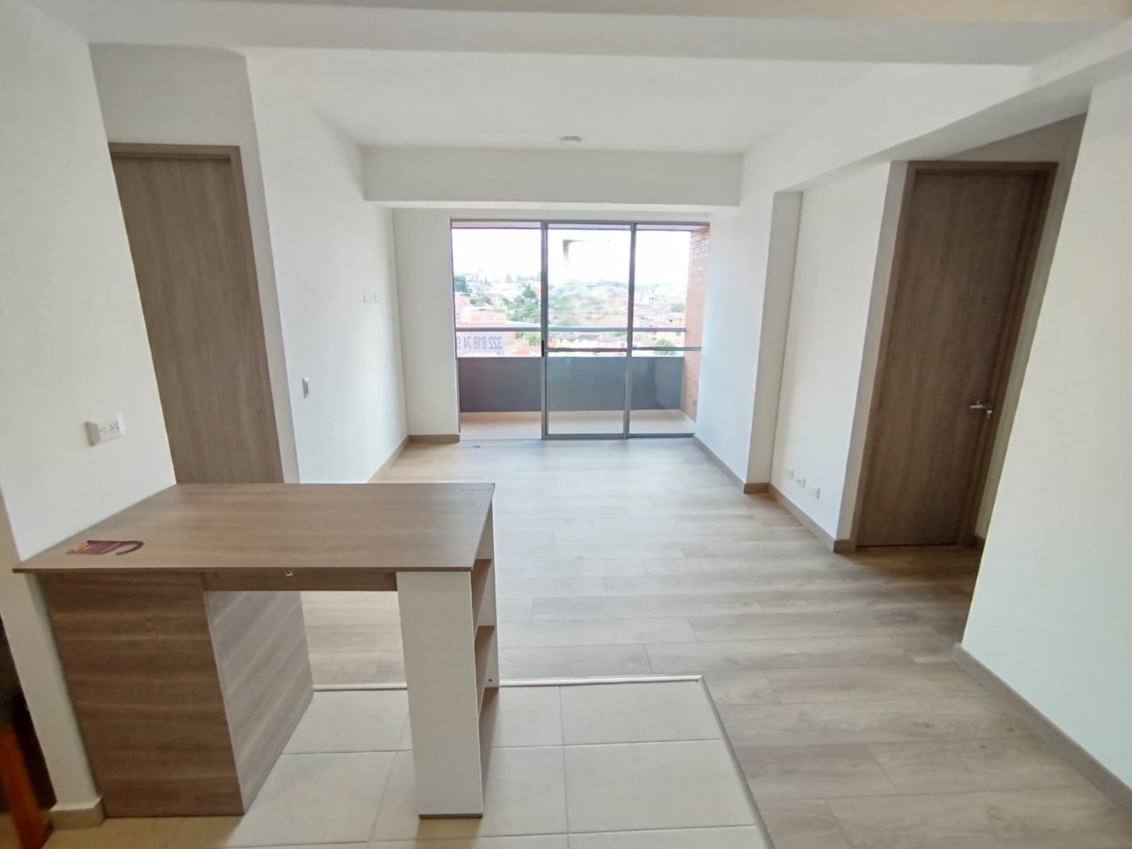 Apartamento en arriendo en Centro, Rionegro · foto 3 de 18