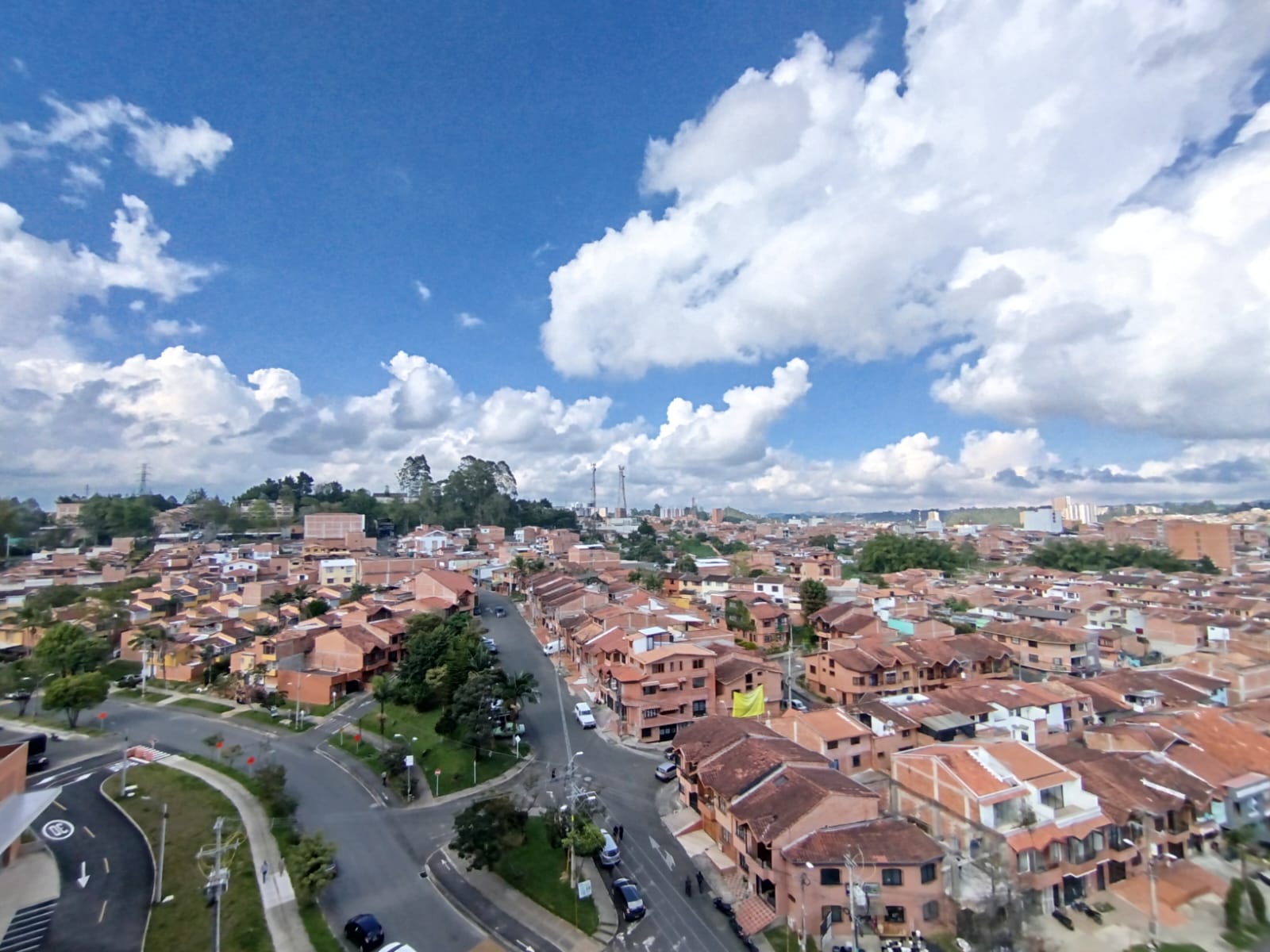 Apartamento en arriendo en Centro, Rionegro · foto 6 de 18