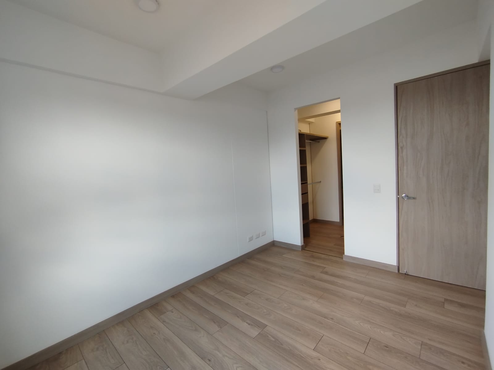 Apartamento en arriendo en Centro, Rionegro · foto 9 de 18