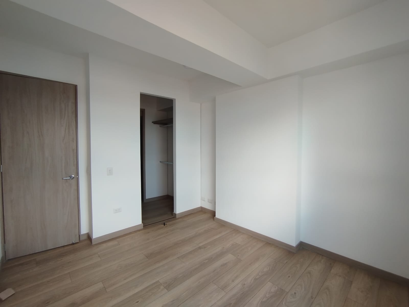 Apartamento en arriendo en Centro, Rionegro · foto 14 de 18