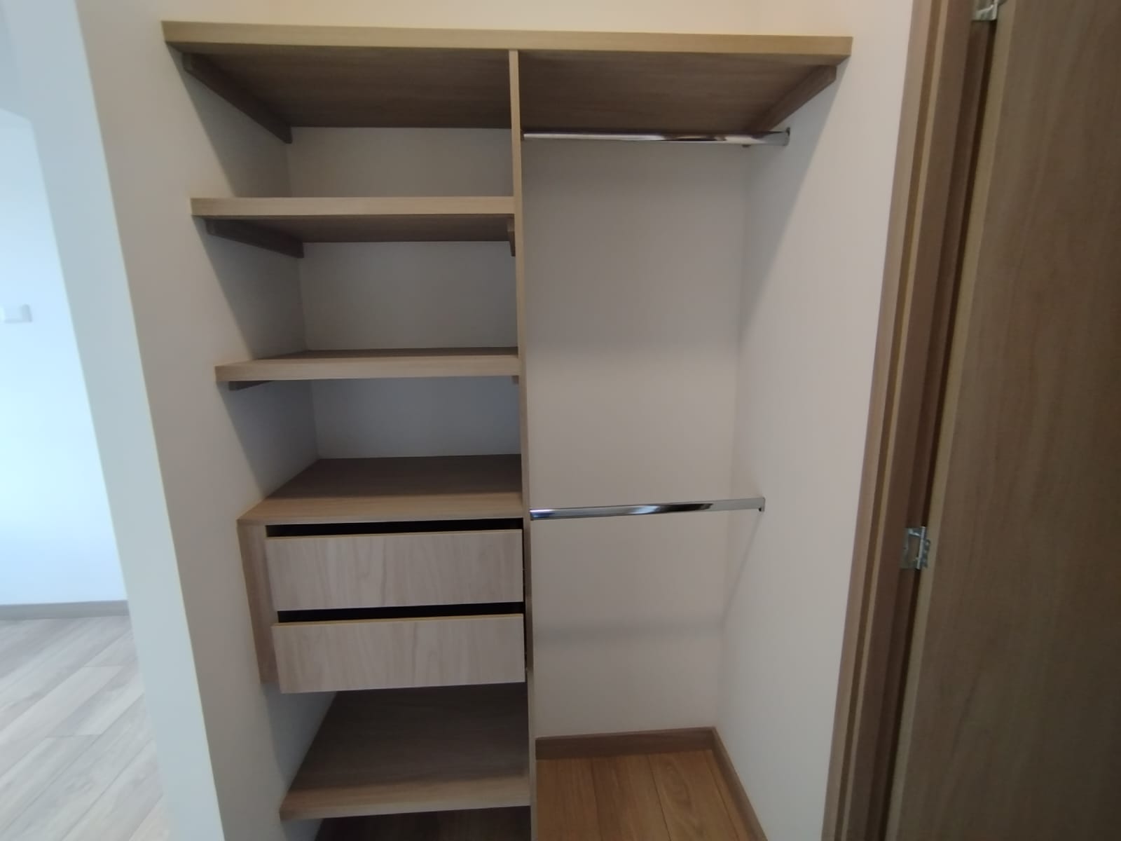 Apartamento en arriendo en Centro, Rionegro · foto 15 de 18