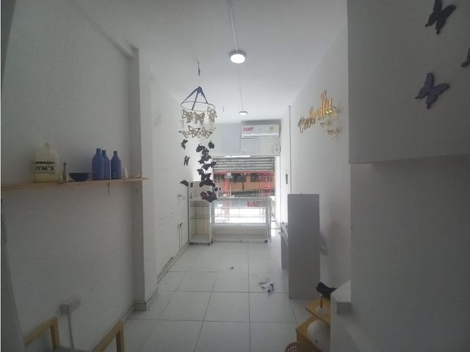 Local en arriendo en Las Delicias, Barranquilla, 30 m² · foto 2 de 9
