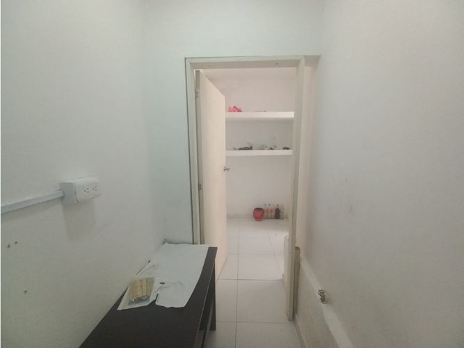 Local en arriendo en Las Delicias, Barranquilla, 30 m² · foto 4 de 9