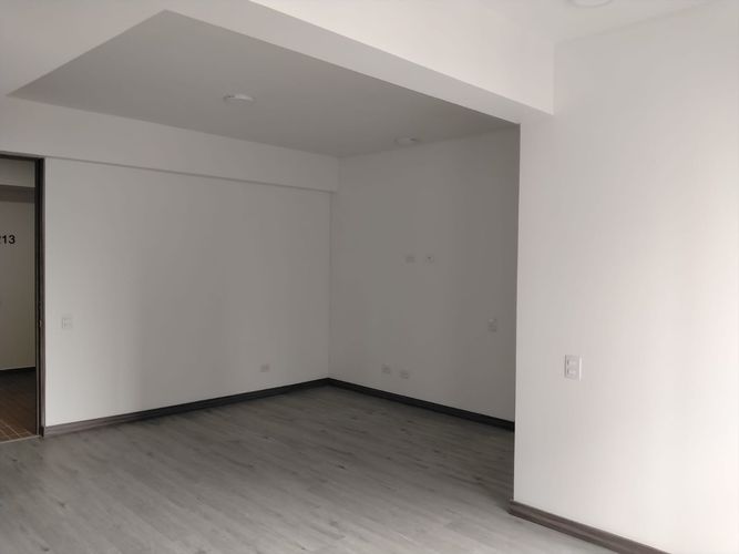 Apartamento de 3 alcobas en arriendo en La Florida, Medellín, 76 m² · foto 6 de 18