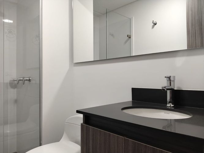 Apartamento de 3 alcobas en arriendo en La Florida, Medellín, 76 m² · foto 18 de 18