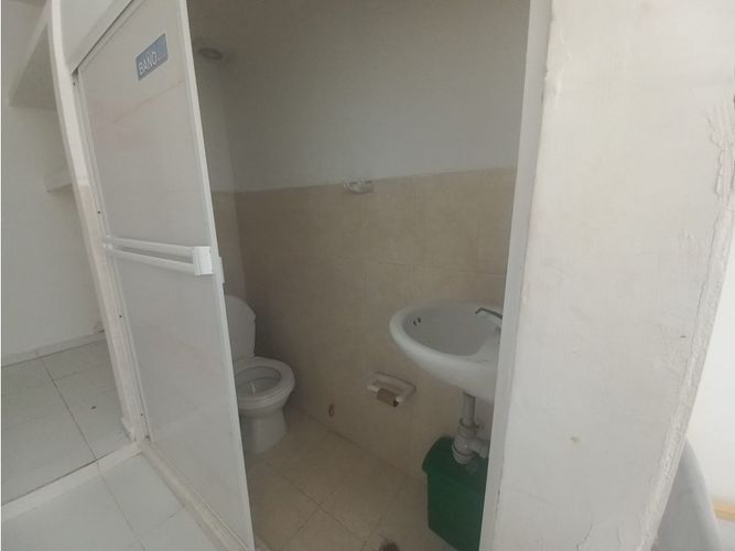 Local en arriendo en Las Delicias, Barranquilla, 30 m² · foto 8 de 9