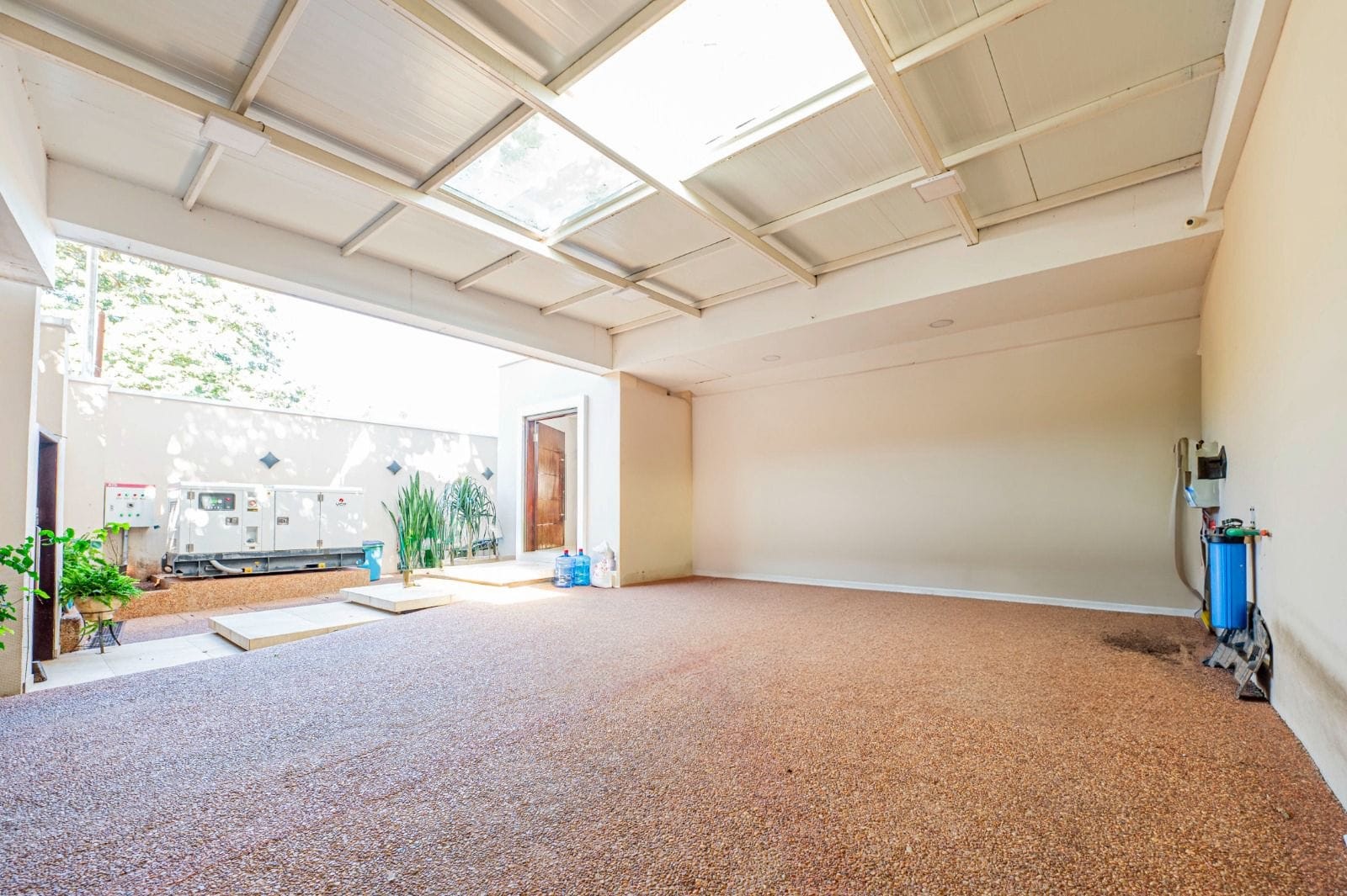 Casa en venta en Lambaré — foto 2