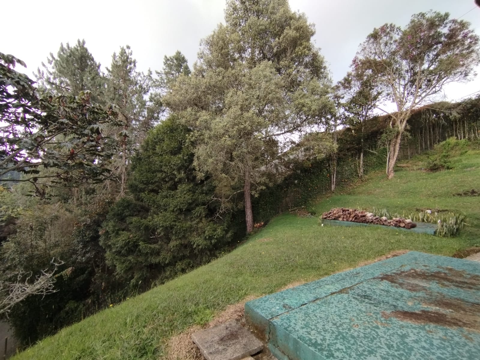 3BR House in Vía Las Palmas (3040 m²) - 2