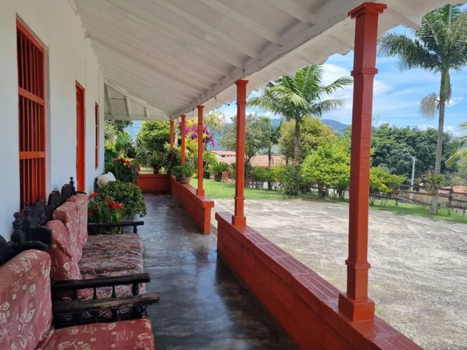 Finca en venta en San Antonio De Prado, Medellín, 120 m² · foto 4 de 19