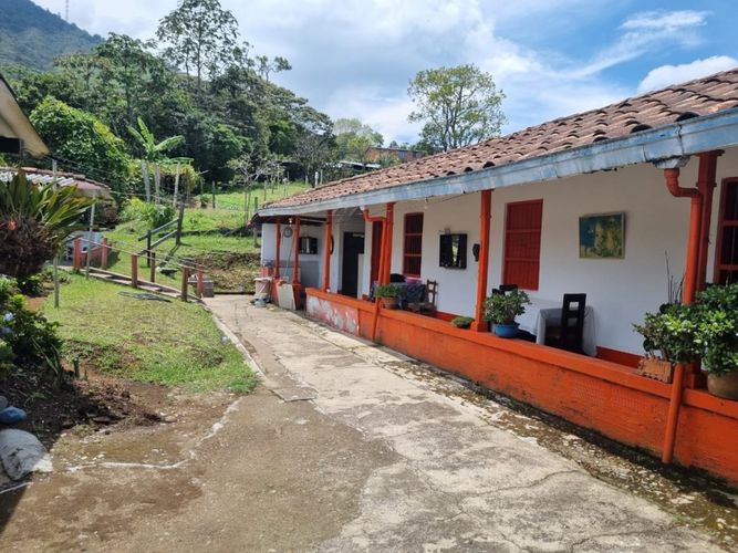Finca en venta en San Antonio De Prado, Medellín, 120 m² · foto 5 de 19
