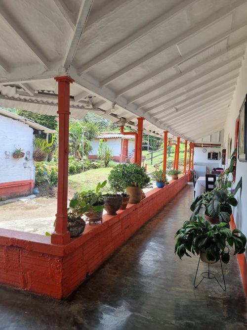 Finca en venta en San Antonio De Prado, Medellín, 120 m² · foto 6 de 19