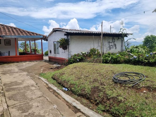 Finca en venta en San Antonio De Prado, Medellín, 120 m² · foto 10 de 19