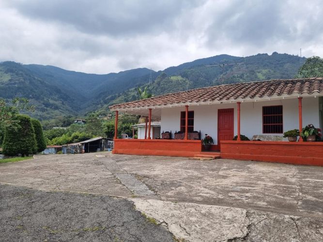 Finca en venta en San Antonio De Prado, Medellín, 120 m² · foto 11 de 19