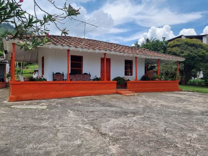 Finca en venta en San Antonio De Prado, Medellín, 120 m² · foto 12 de 19