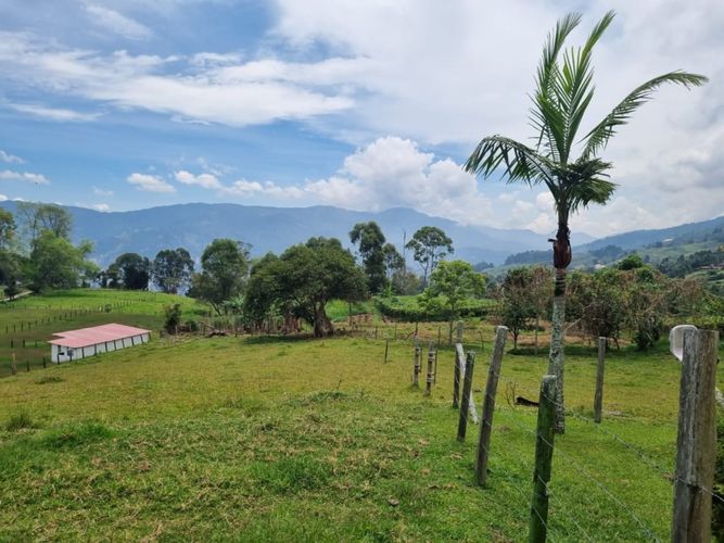 Finca en venta en San Antonio De Prado, Medellín, 120 m² · foto 13 de 19