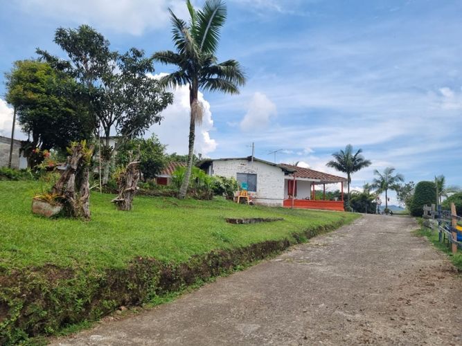 Finca en venta en San Antonio De Prado, Medellín, 120 m² · foto 14 de 19