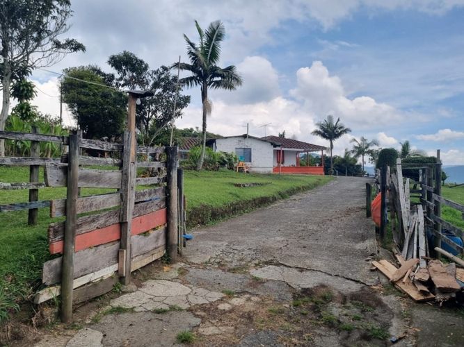 Finca en venta en San Antonio De Prado, Medellín, 120 m² · foto 17 de 19