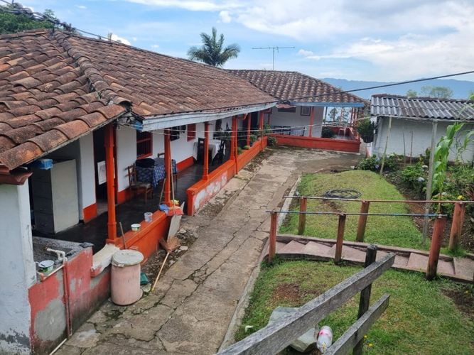 Finca en venta en San Antonio De Prado, Medellín, 120 m² · foto 19 de 19