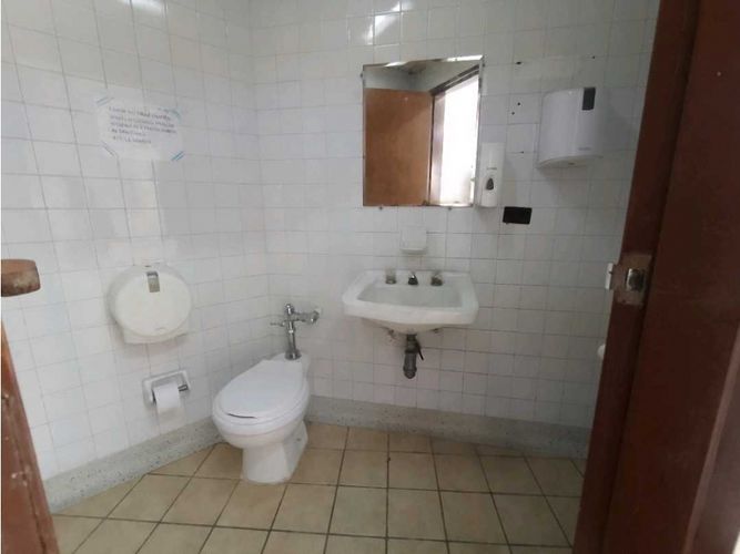 Oficina en arriendo en La Candelaria, Medellín, 77 m² · foto 9 de 12