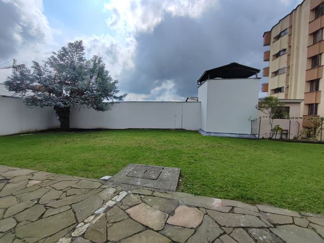 Oficina en arriendo en Belen, Manizales, 79 m² · foto 10 de 14