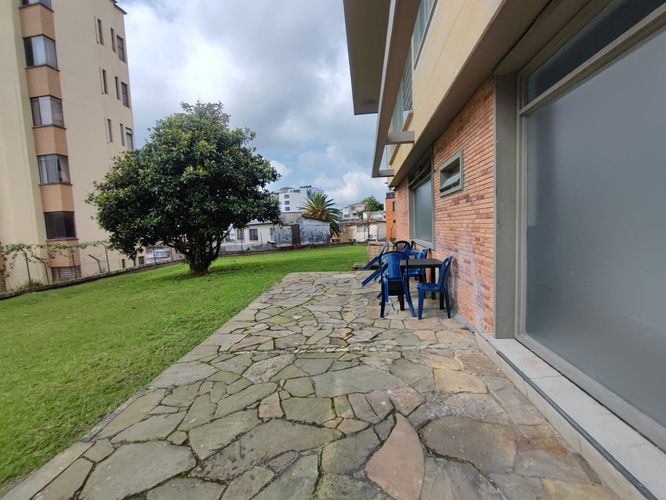 Oficina en arriendo en Belen, Manizales, 79 m² · foto 11 de 14