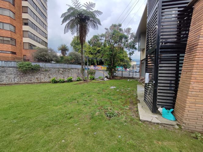 Oficina en arriendo en Belen, Manizales, 79 m² · foto 14 de 14