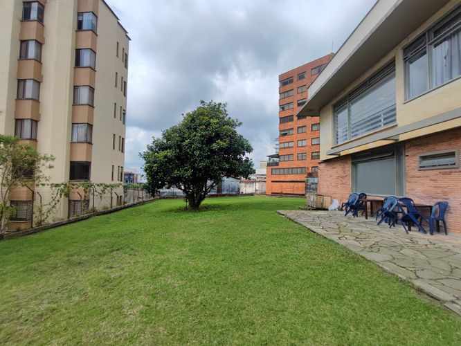 Oficina en arriendo en Belen, Manizales, 79 m² · foto 12 de 14