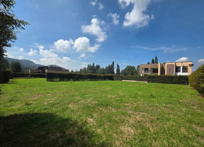 Lote en venta en Hatogrande, Sopó, 1014 m² · foto 8 de 17