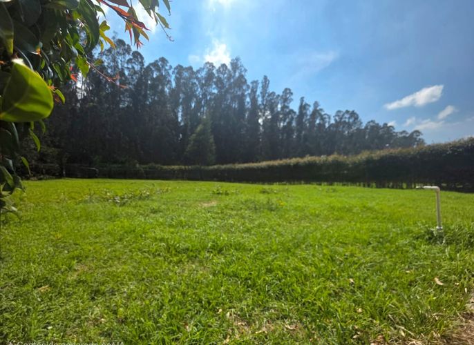 Lote en venta en Hatogrande, Sopó, 1014 m² · foto 16 de 17