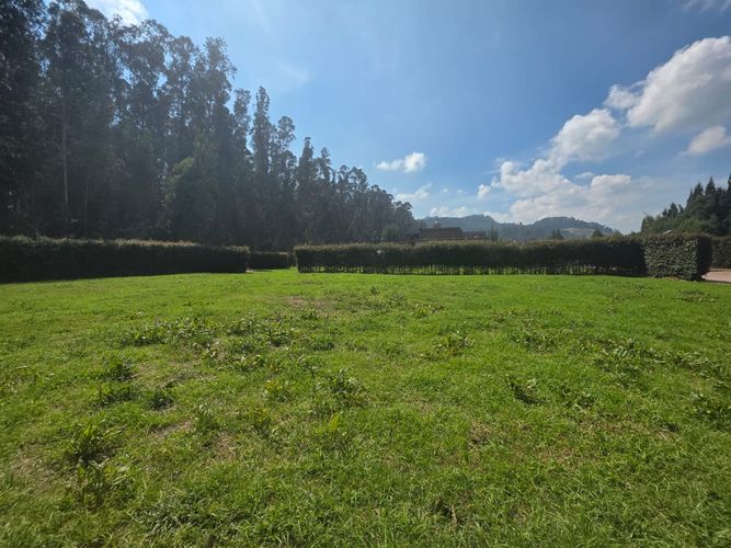 Lote en venta en Hatogrande, Sopó, 1014 m² · foto 13 de 17