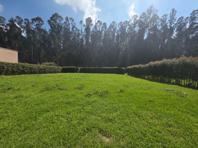 Lote en venta en Hatogrande, Sopó, 1014 m² · foto 14 de 17