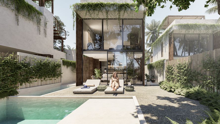 Lote en venta en Arroyo Grande, Cartagena, 232 m² · foto 14 de 24