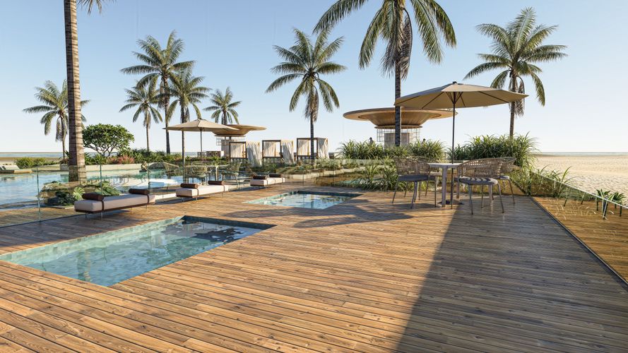 Lote en venta en Arroyo Grande, Cartagena, 232 m² · foto 15 de 24