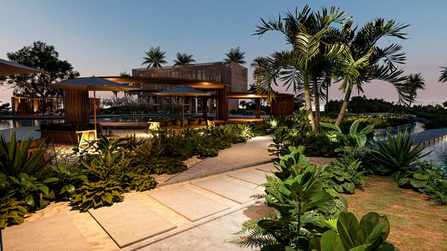 Lote en venta en Arroyo Grande, Cartagena, 232 m² · foto 24 de 24