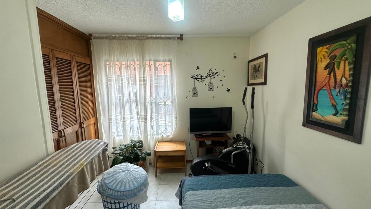 Casa en venta en Pradera Norte, Bogotá · foto 7 de 11