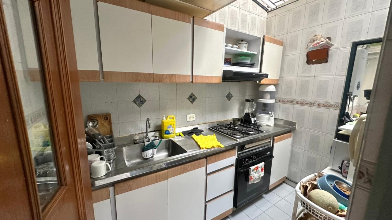 Casa en venta en Pradera Norte, Bogotá · foto 9 de 11