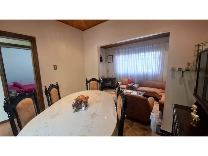 Casa de 4 alcobas en venta en Barrios Unidos, Bogotá, 96 m² · foto 4 de 16